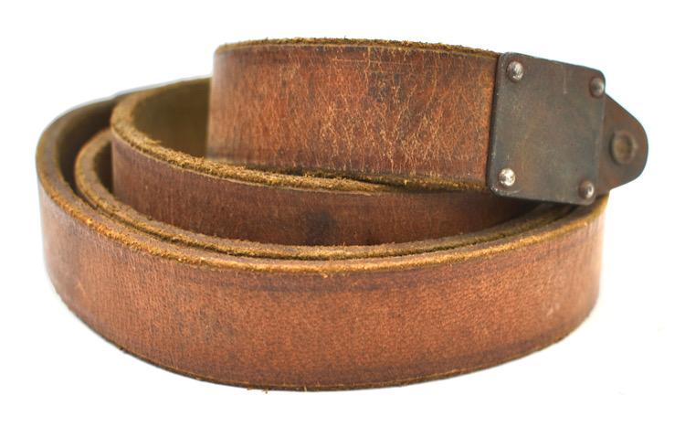 Wehrmacht Fieldphone FF33 Carrying Strap