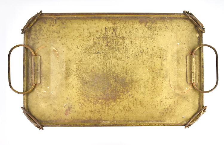 Luftwaffe Fallschirmjäger Parachute Container