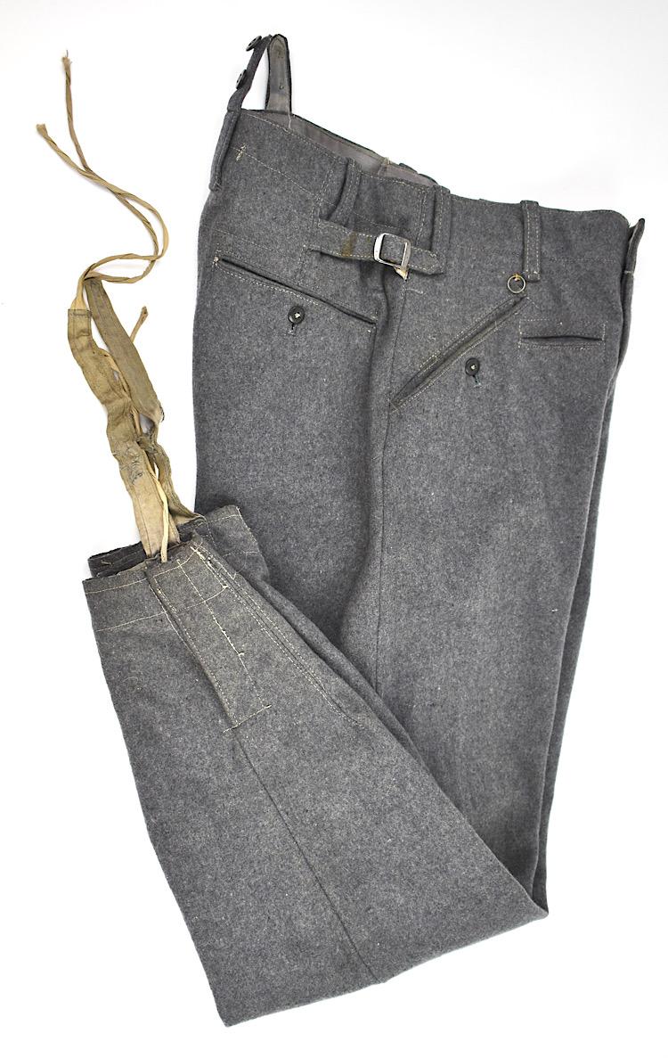 Luftwaffe M43 style Trousers