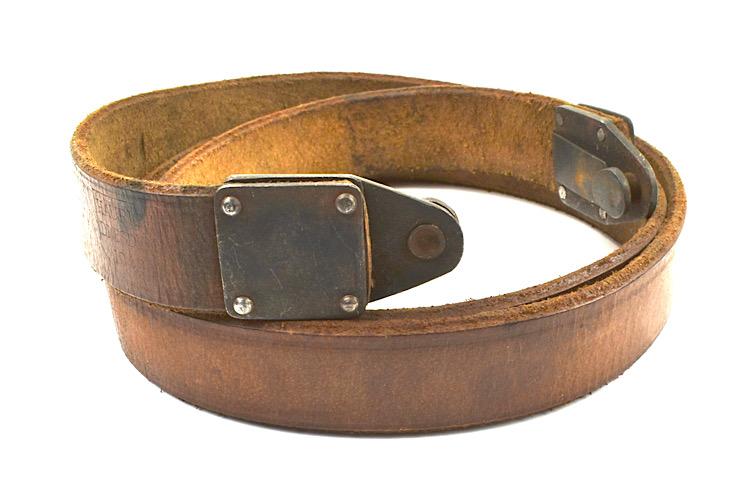 Wehrmacht Fieldphone FF33 Carrying Strap