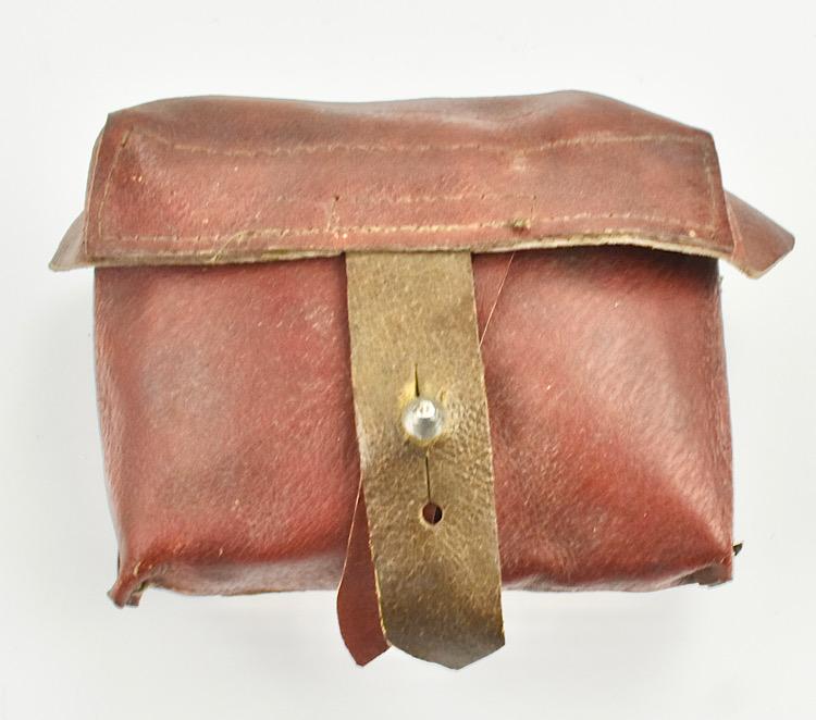 Soviet WW2 Tokarev SVT39/40 Pouch