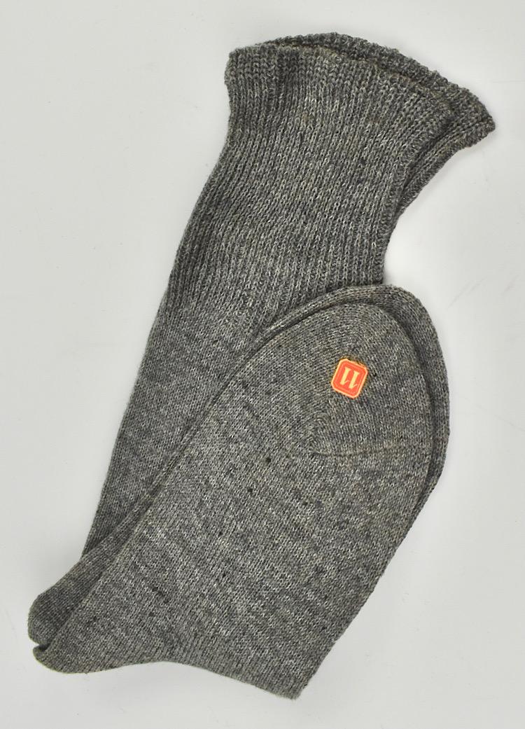 Wehrmacht Socks