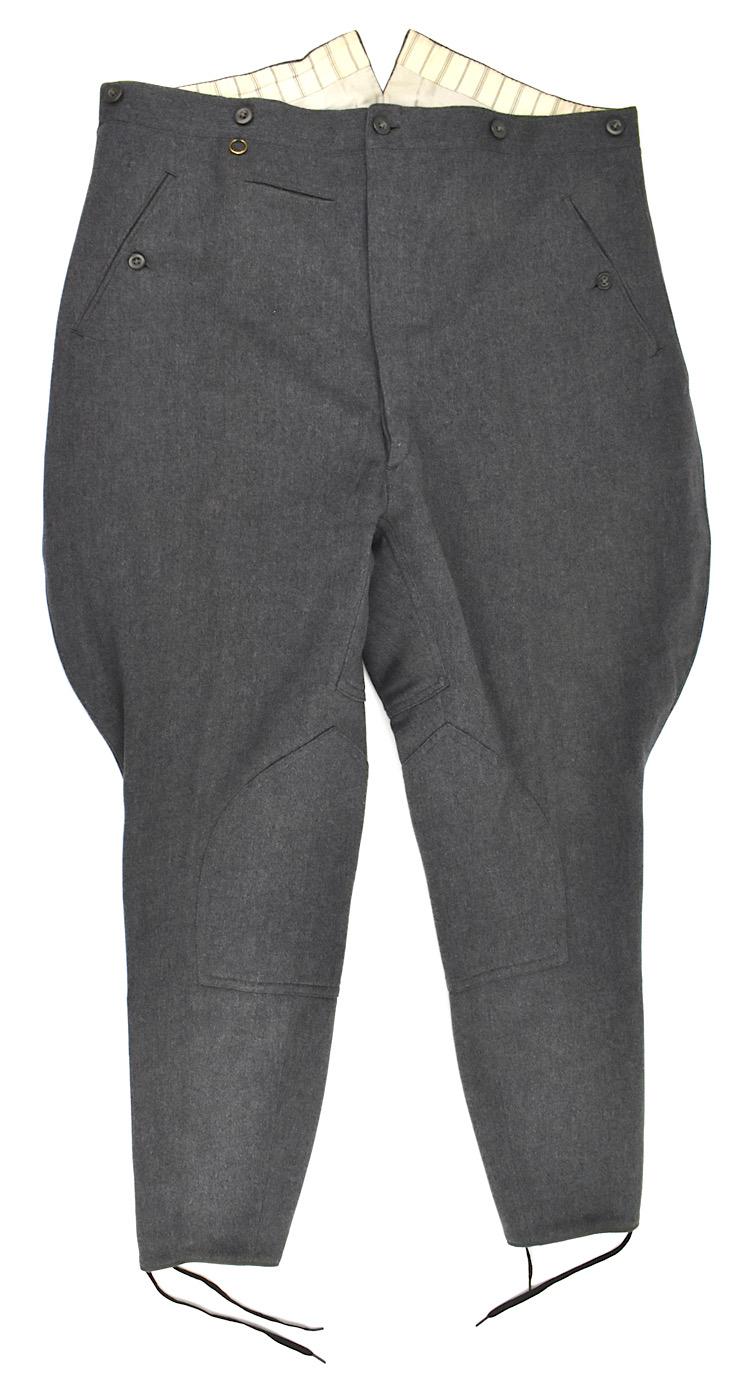 Luftwaffe Officers Breeches
