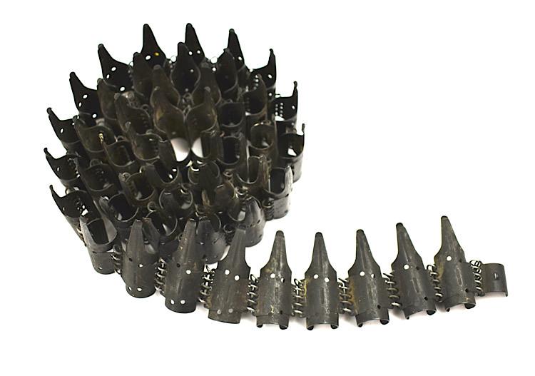 MG34/42 50 round Ammo Belt