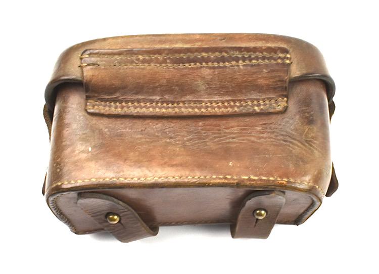 Wehrmacht Medic Pouch