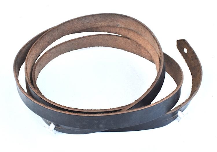 Wehrmacht Binoculairs Straps