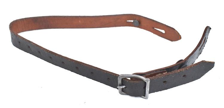 Wehrmacht Helmet Strap