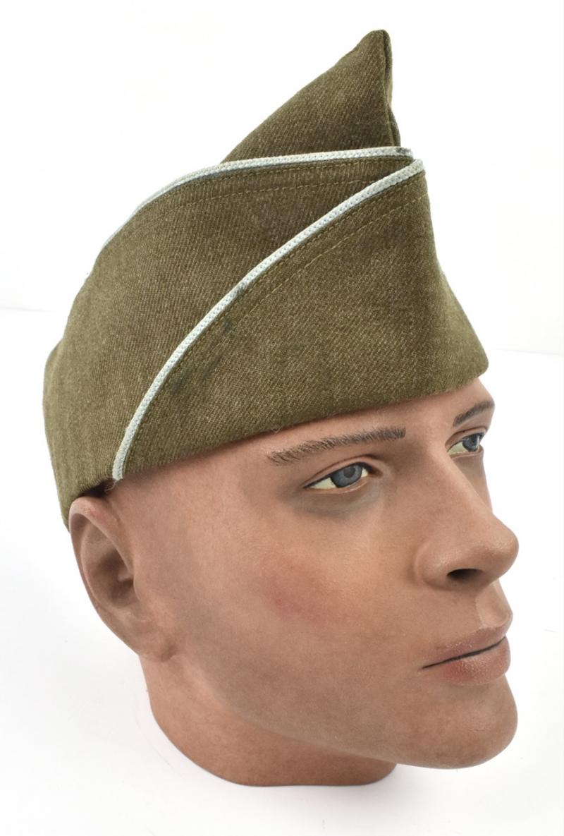 US WW2 Infantry Garrison Cap