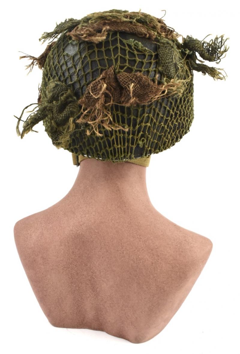 British WW2 3th model Paratrooper Helmet