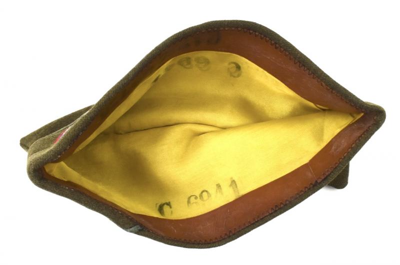 US WW2 Airborne Garrison Cap