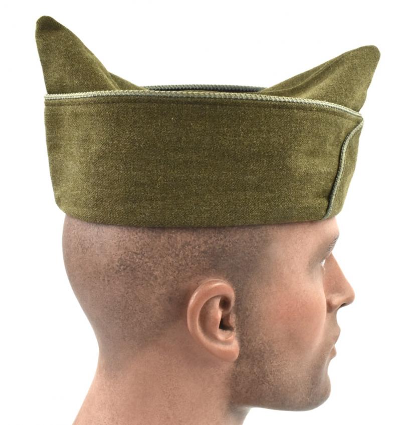 US WW2 Airborne Garrison Cap