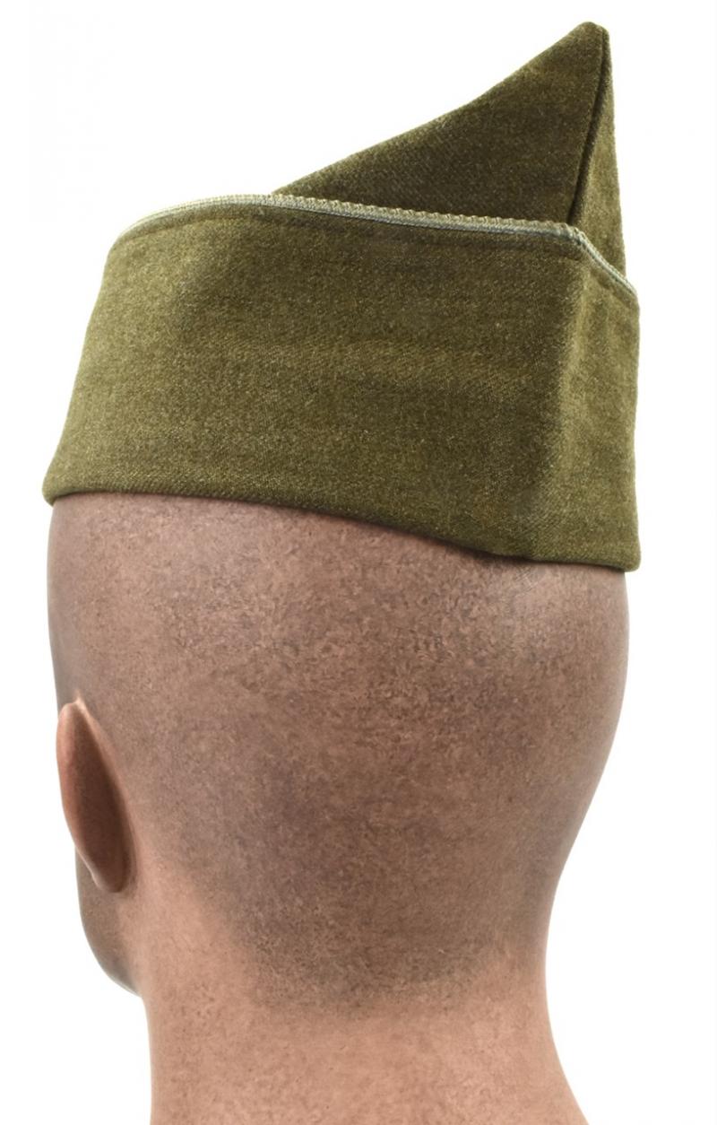 US WW2 Airborne Garrison Cap