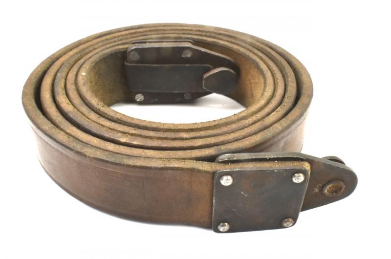 Wehrmacht Fieldphone FF33 Carrying Strap
