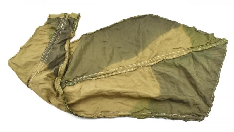 RZ20 Parachute Scarve