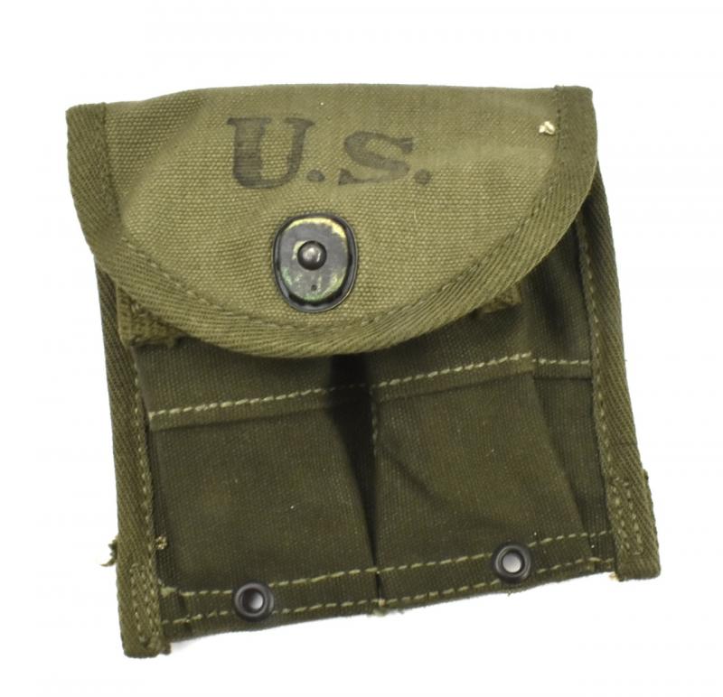 US WW2 M1 Carbine Pouch