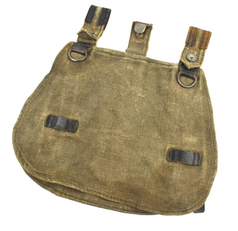 Wehrmacht late war Breadbag