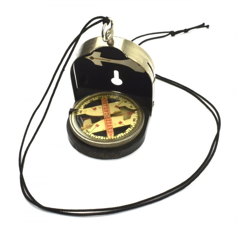 Wehrmacht/Dutch pre 1940 Marching Compass