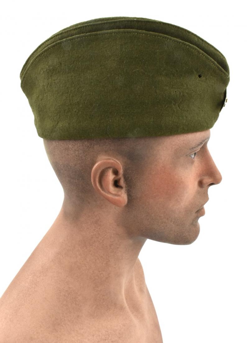 IMCS Militaria | Soviet Pilotka Cap
