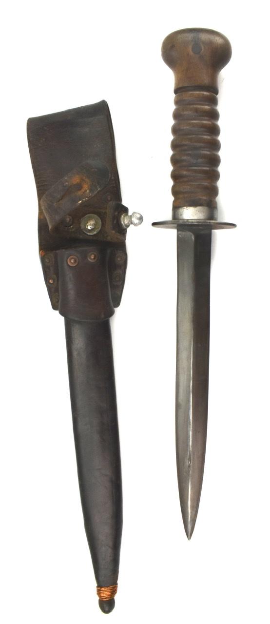 Dutch Combat Dagger (Stormdolk)