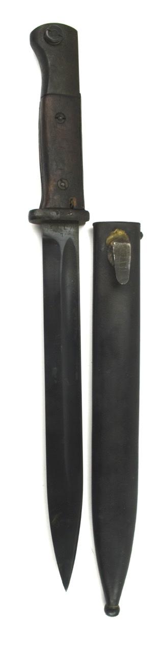 K98 Bajonet
