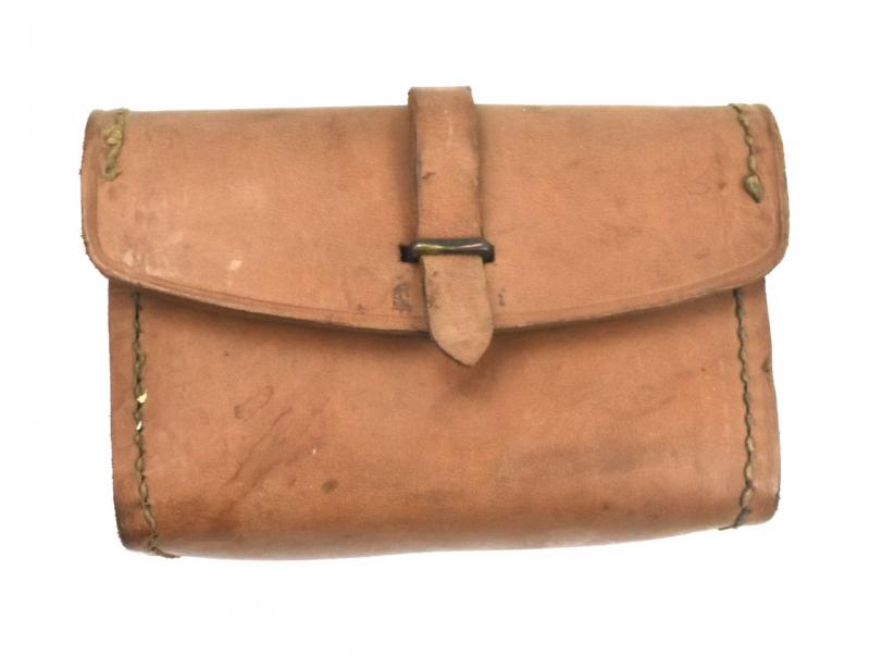 US WW2 BAR Tool & Cleaning Kit Pouch