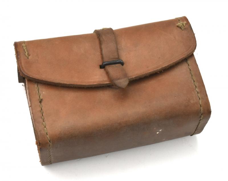 US WW2 BAR Tool & Cleaning Kit Pouch