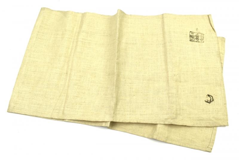 German WW1 Imperial Towel