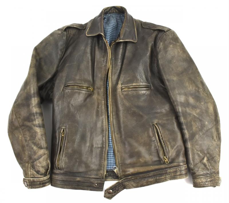 IMCS Militaria | Luftwaffe private purchase Flight Jacket