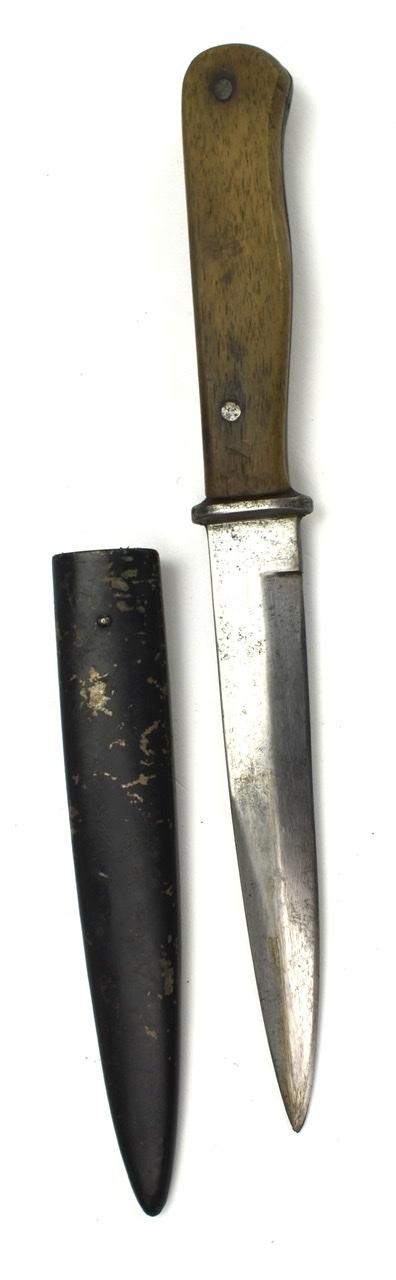 Wehrmacht Close Combat Knife
