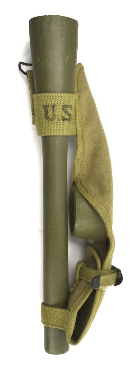 US WW2 Pick Axe/Trench Tool