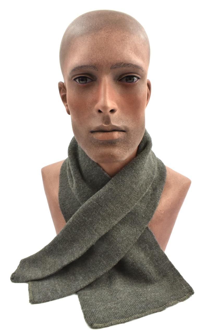 Wehrmacht wool winter Scarve