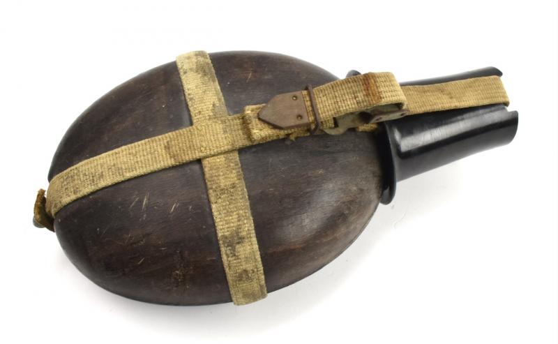 DAK M31 Canteen (Deutsches Afrika Korps)