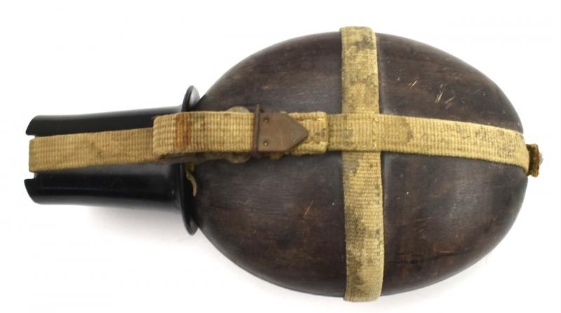 DAK M31 Canteen (Deutsches Afrika Korps)