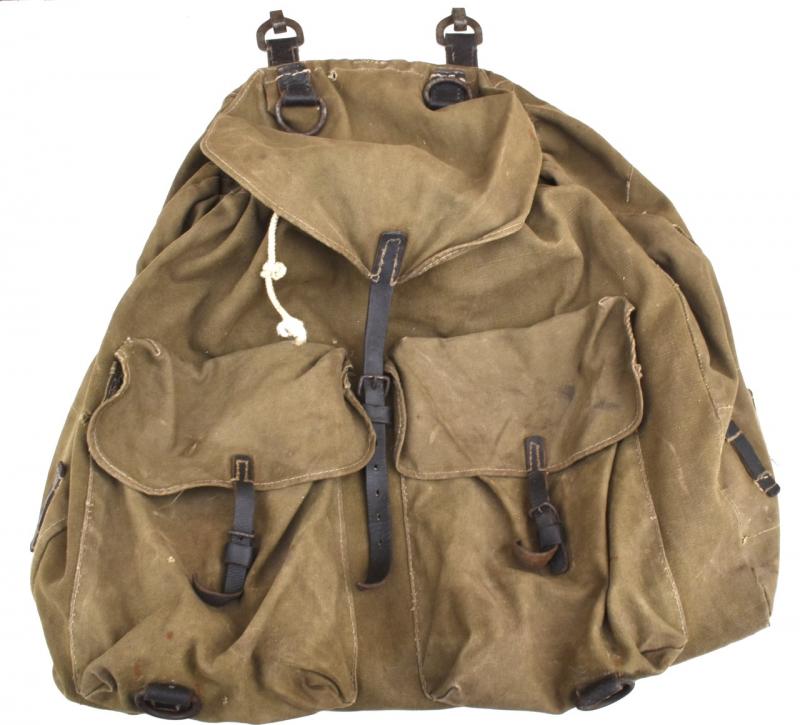 Imcs militaria wehrmacht backpack