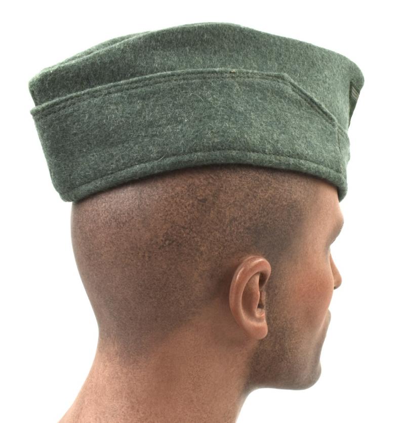 Wehrmacht Side Cap (Schiffchen)