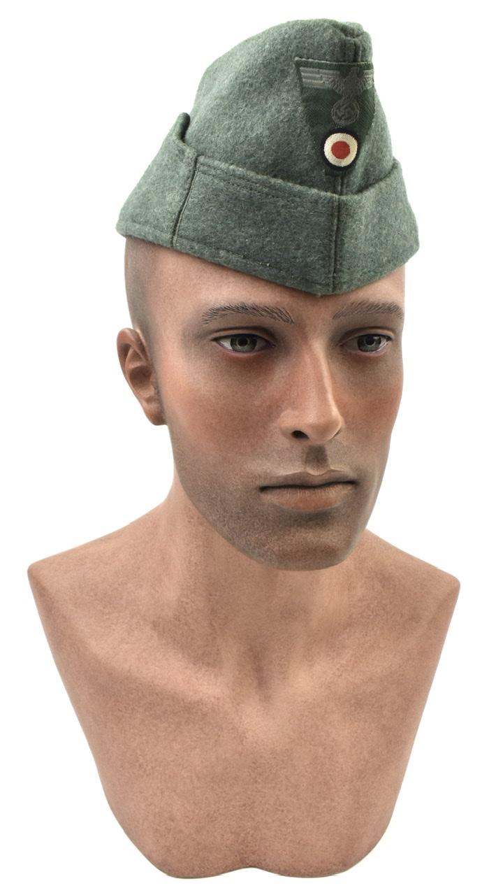 Wehrmacht Side Cap (Schiffchen)