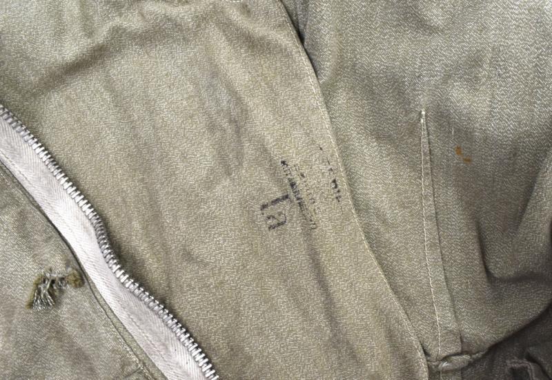 Luftwaffe Summer Pilot/Aircrew Overal