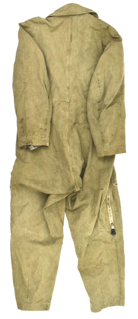 Luftwaffe Summer Pilot/Aircrew Overal