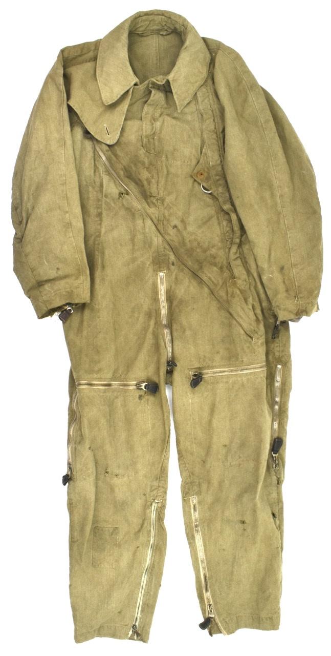 Luftwaffe Summer Pilot/Aircrew Overal