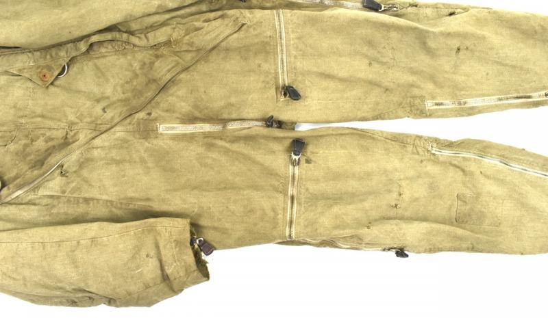 Luftwaffe Summer Pilot/Aircrew Overal