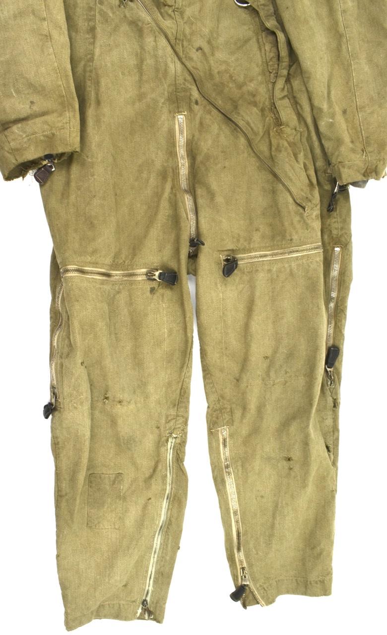 Luftwaffe Summer Pilot/Aircrew Overal