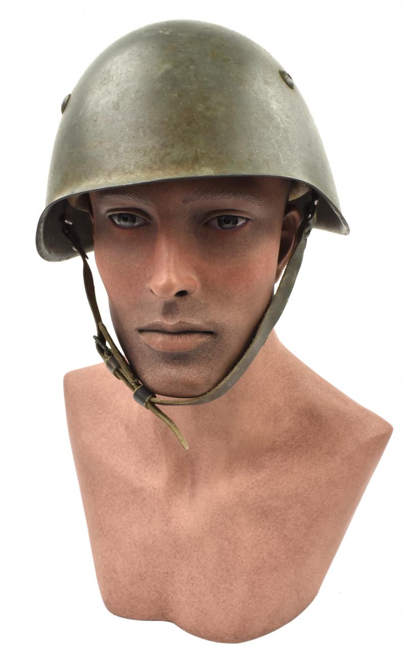 Accessoires Hoeden & petten Helmen Militaire helmen WWII Italian M33 Helmet Shell 