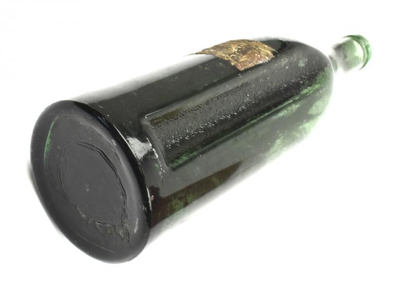 Wehrmacht Molotov cocktail (Brandmittel gegen Feind Panzer)