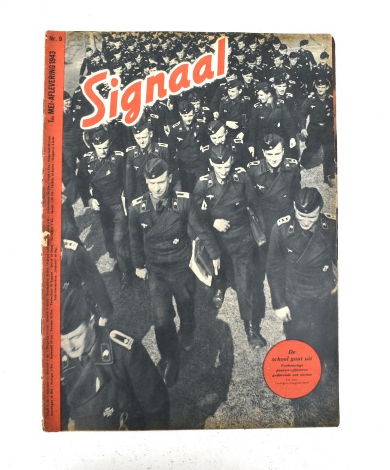 Signal Magazine