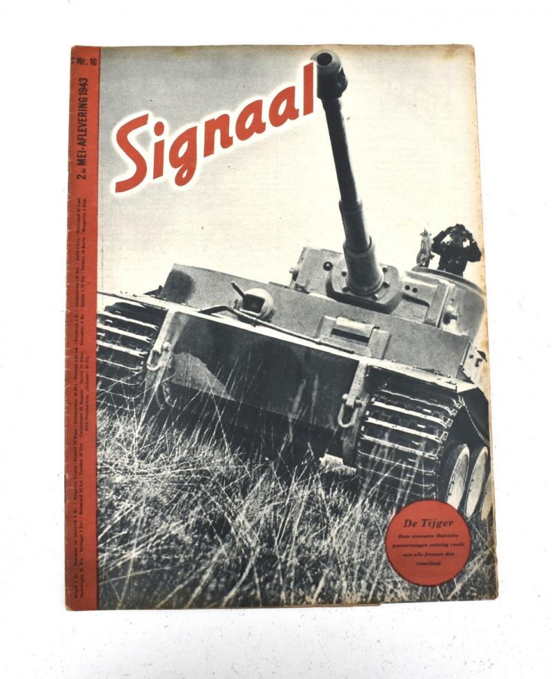 Signal Magazine