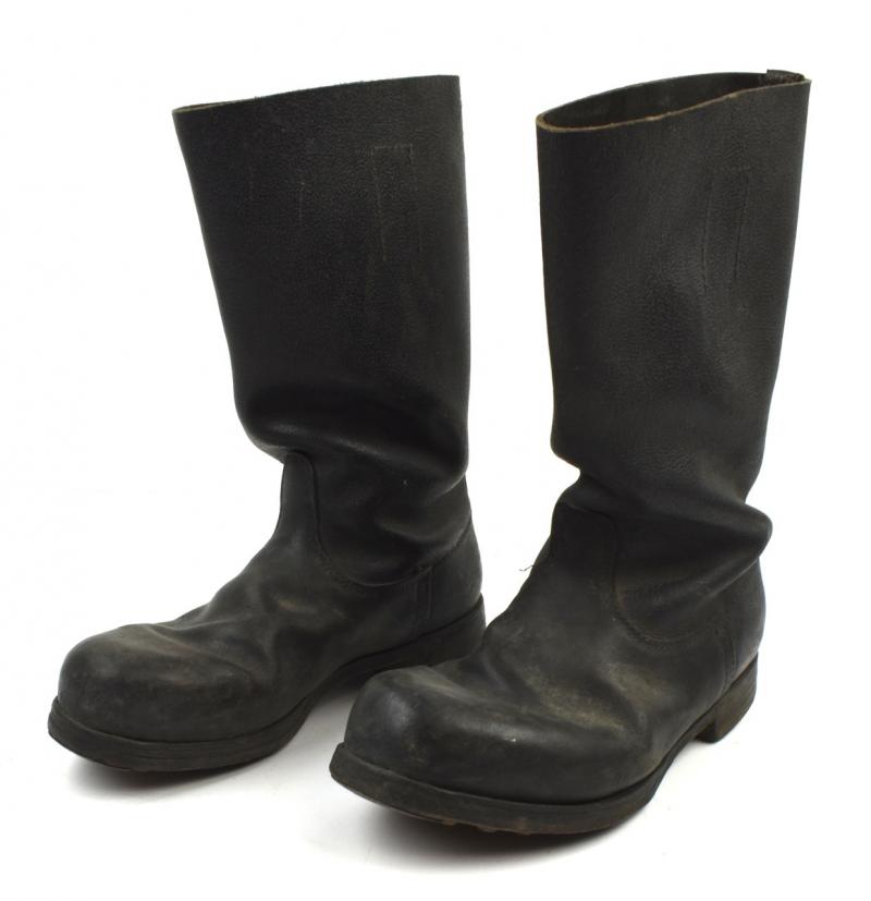 Wehrmacht Marching Boots