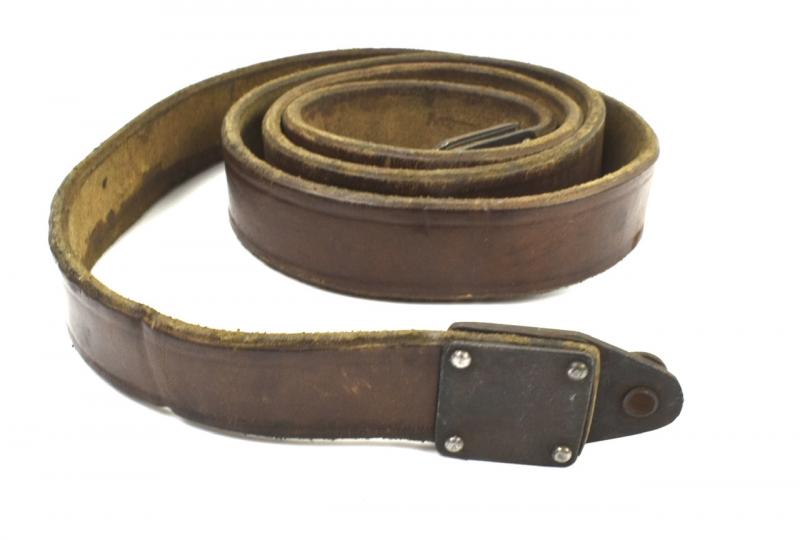 Wehrmacht Fieldphone FF33 Carrying Strap