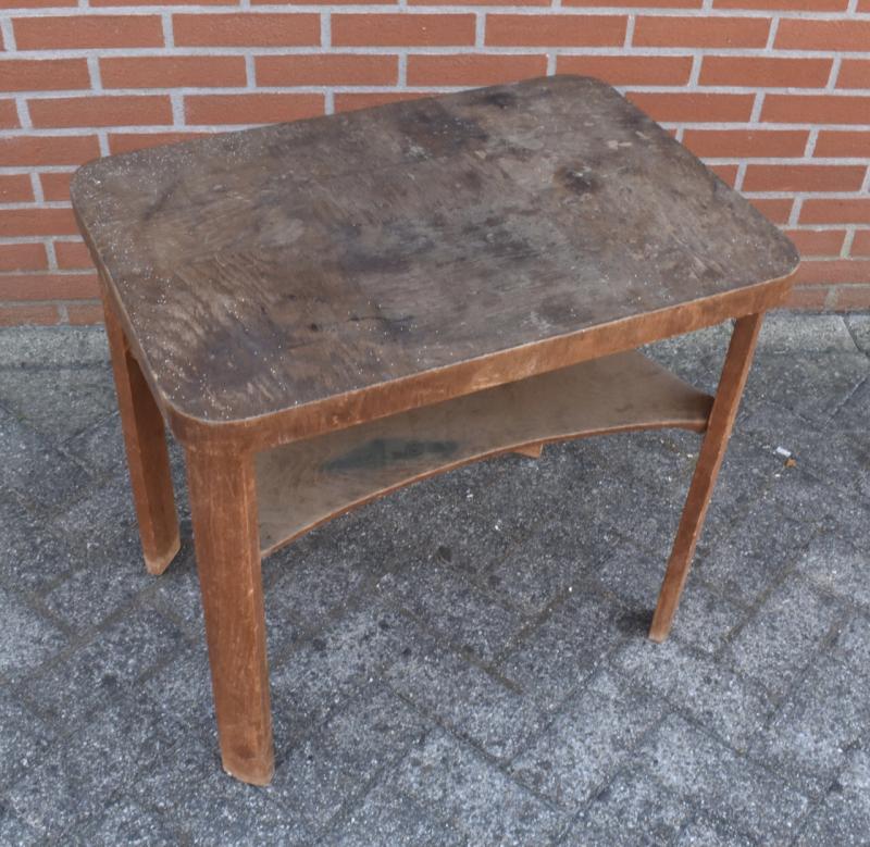 Luftwaffe small Table