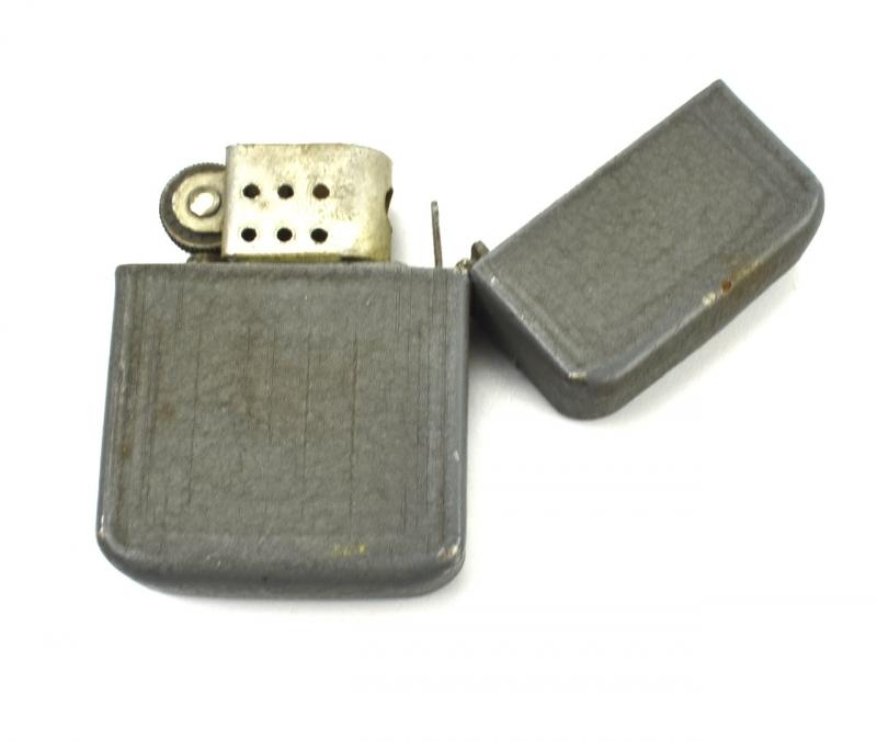 US WW2 Army Service Lighter