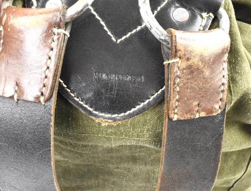 Wehrmacht/WaffenSS Gebirgsjäger Backpack